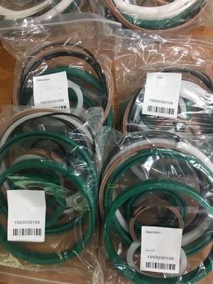 Spareonderdelen voor mijnbouwconuscrusher met aanvaardbaar gewicht 100 kg OEM aanvaardbaar