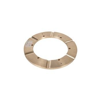 Bronzen bovenstroomlagers voor breekmachines