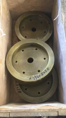 Original kleur reserveonderdelen stopcontact voor mijnbouw kegelbreker op betaalbare prijs