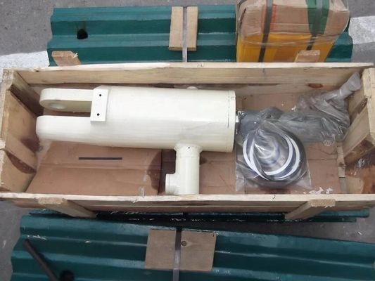 Accessoires voor kegelbrekers en onderdelen voor steenbrekers