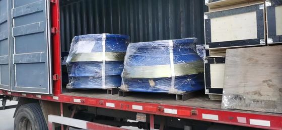 Bouwmaterialen winkels N55308012 Mantle voor HP-serie mijnbouwbreker giet slijtage delen