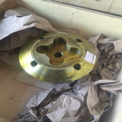 Onderdelen voor mijnbouwmachines N41060201 Vergrendelingsbout voor HP500 kegelbreker constructie