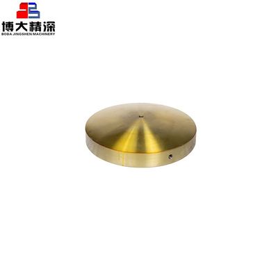 Spare parts head ball 1057605124 voor HP500 Stone Cone Crusher Standard EN124