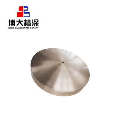 Spare parts head ball 1057605124 voor HP500 Stone Cone Crusher Standard EN124