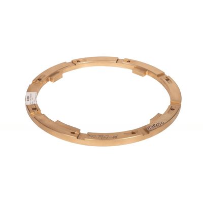Excentrische mouw slijtage plaat 442.7927-01 voor kegelbreker aanvaardbaar OEM 50kg gewicht