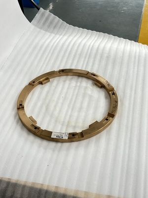 Excentrische mouw slijtage plaat 442.7927-01 voor kegelbreker aanvaardbaar OEM 50kg gewicht