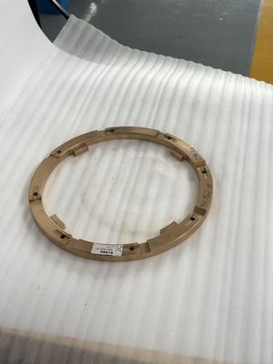 Excentrische mouw slijtage plaat 442.7927-01 voor kegelbreker aanvaardbaar OEM 50kg gewicht