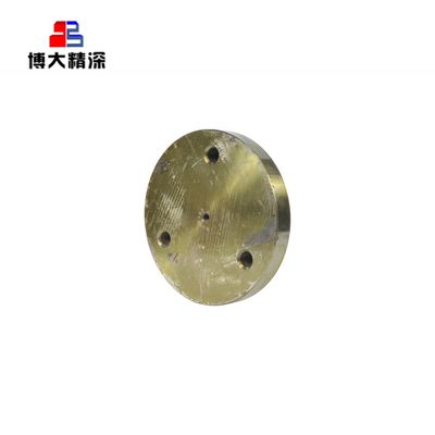 Original Color Head Ball 1057605124 voor Stone Cone Crusher HP500 Onderdelen van BDJS