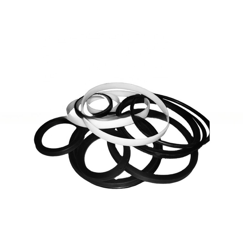 Vernietigers seals Kit Spare Parts Set voor Cone Crusher Klanten' vereiste en het verpletteren, enz.