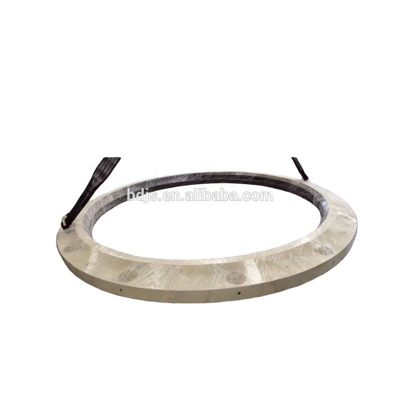 Breekmachine Clamp Ring voor HP800 HP700 HP500 Cone Breaker Energy Mining Industry Standard