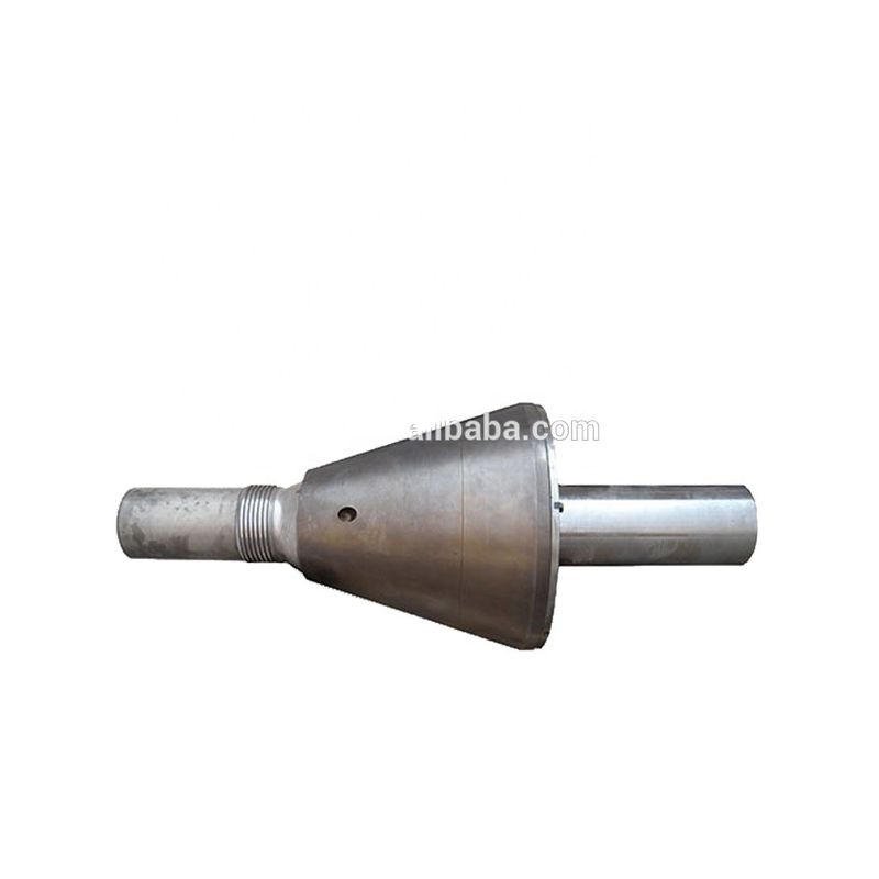 Montage van de steenmachine voor GP550 GP220 GP11F Breekmachine Spare parts Steenbreking