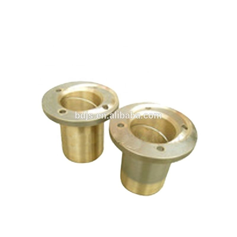 Verwerking Type Gietingsachterboog voor HP4 HP5 HP6 Breekmachine Onderdelen