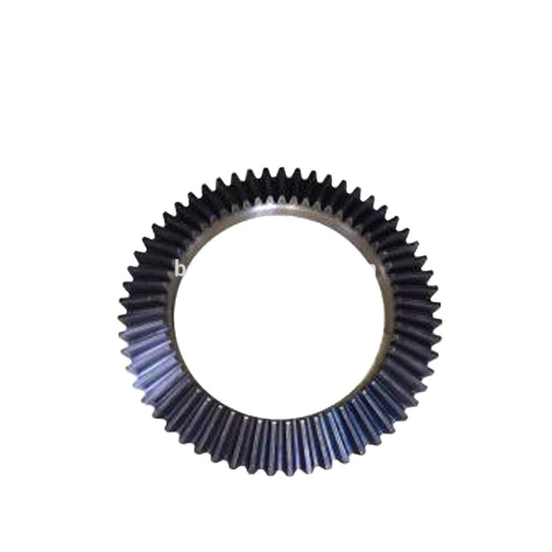 100 kg gewicht High Precision Drive Gear voor HP300 Cone Crusher Crushing Spare Parts