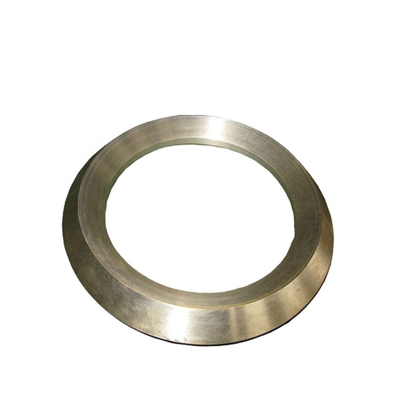 HP4 HP5 HP6 Mijnbouwmachines Kegelcrusher Spare Parts Torch Ring in Wereldwijde Markten