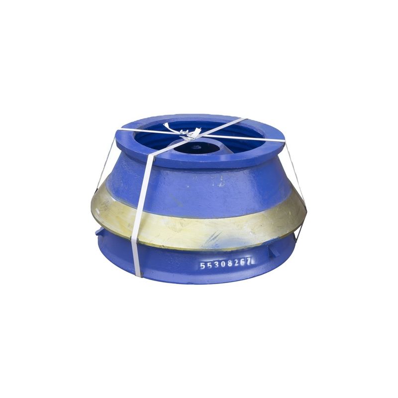 Verkoopbereik over de hele wereld HP200 HP300 HP400 Mijnmachine Mantel en Bowl Liner