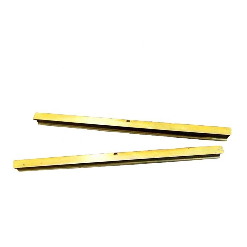 C80 C110 C125 Schakelaarplaat voor de kaak Crusher zitplaats Toepassen op Crusher Stone Crusher Spare Parts