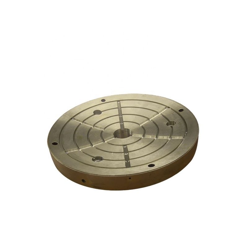 Lange levensduur Voordeel Brons Socket Liner Spare Parts voor HP300 Stone Cone Crusher