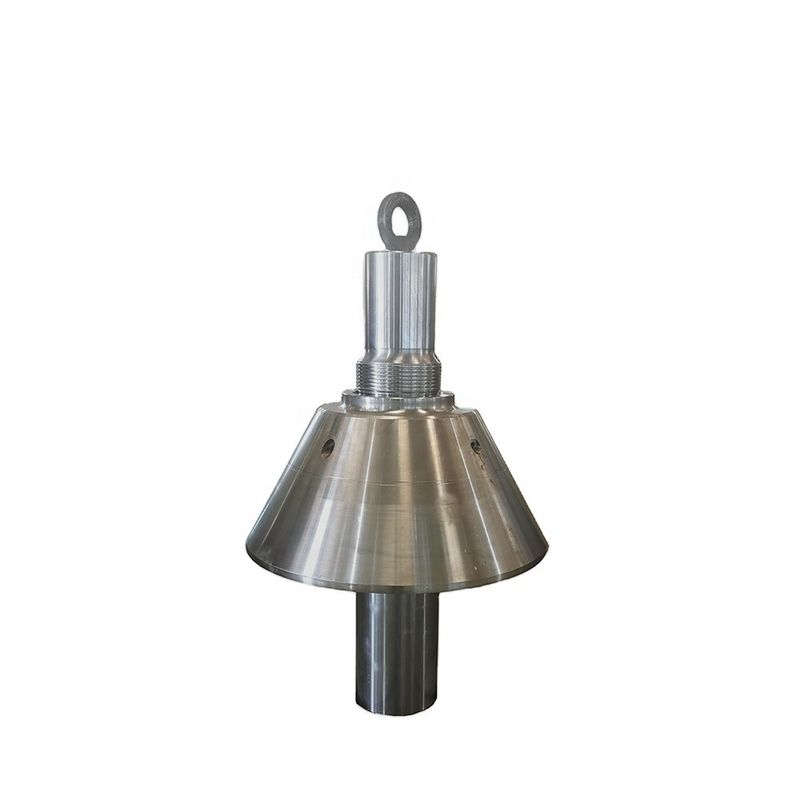 Kegelcrusher Hoofdschaal Assemblage Standaard Grootte Rock Wedge voor optimale prestaties