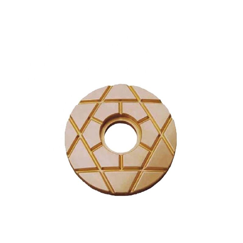 OEM kegelbreker Bronzen onderdelen voor Sandvick H6800 Control Acceptabele zuiger slijtage plaat