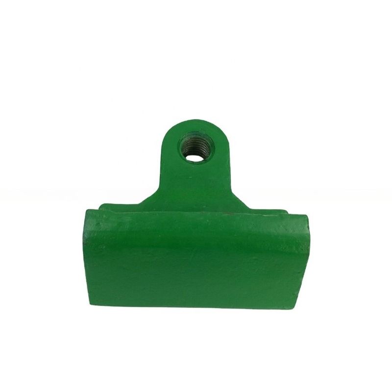 Vernietigingsmachine Type sterkte Rotor Tip Set slijtageonderdelen voor VSI B6150SE B7150SE B9100SE