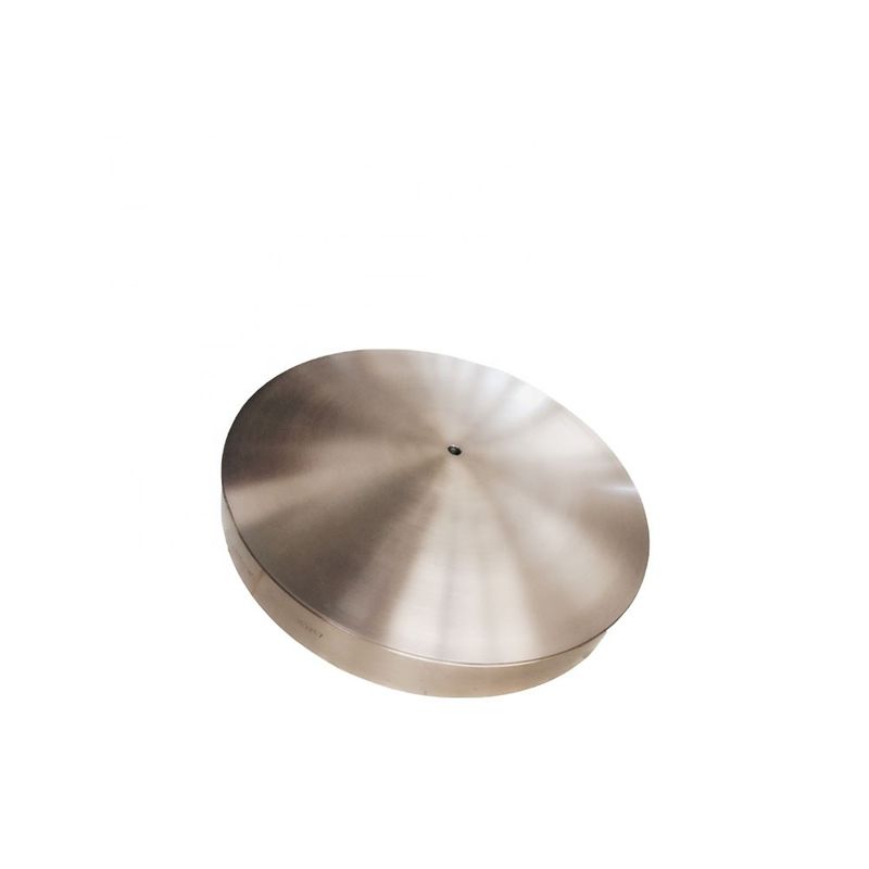 Bescherming Bushing HP300 Cone Crusher Spare Parts Head Ball voor Erts Mining Competitive