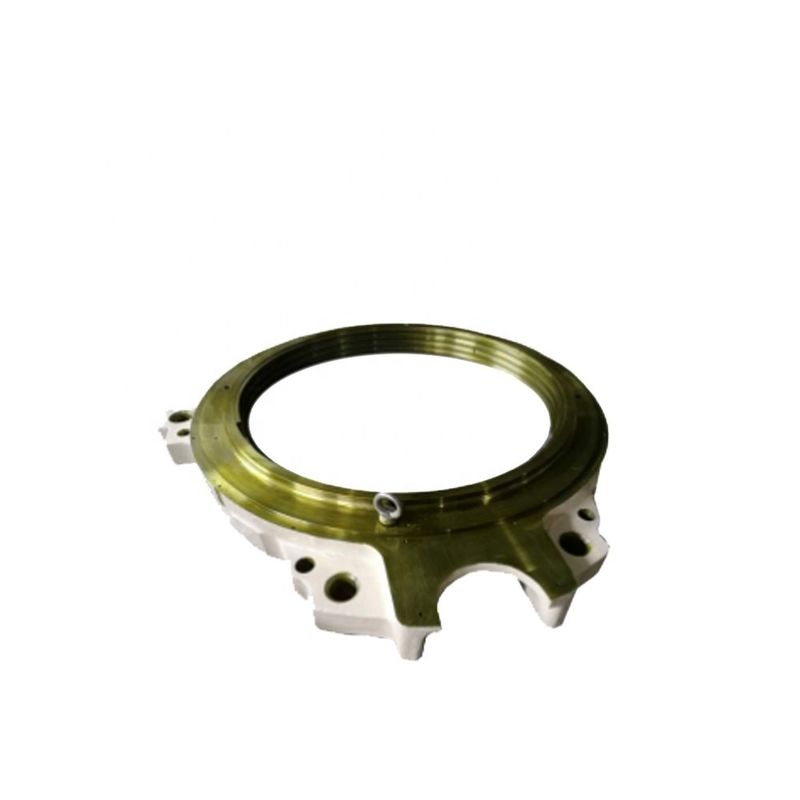 Verwerking van onderdelen voor het smeden van regelring voor Ming machine HP4 Cone Crusher