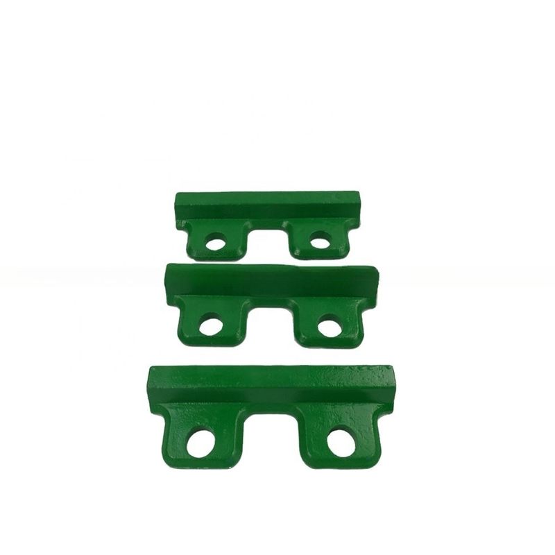 VSI-crusher reserveonderdelen back-up tip set B6150SE B9100SE voor toepassingen in de mijnbouw