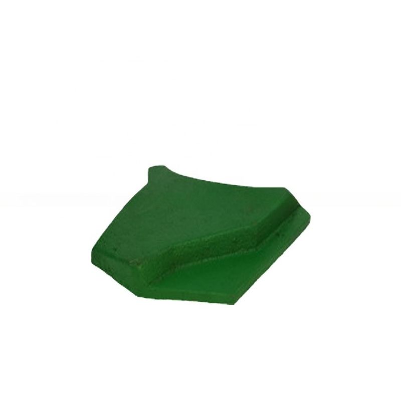 VSI-crusher voor smeden Onderdelen B6150SE 3.21 kg Gewicht