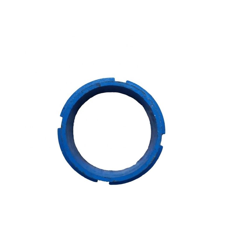 CV129 Mining VSI Impact Crusher Spare parts Voedingsbuis Gewicht KG 3.21 en aantal onderdelen