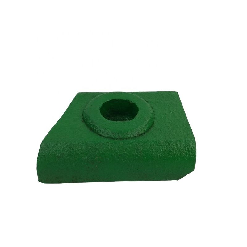 Als je nodig hebt holte slijtage plaat voor B7150SE VSI Crusher Energy Mining OEM producten