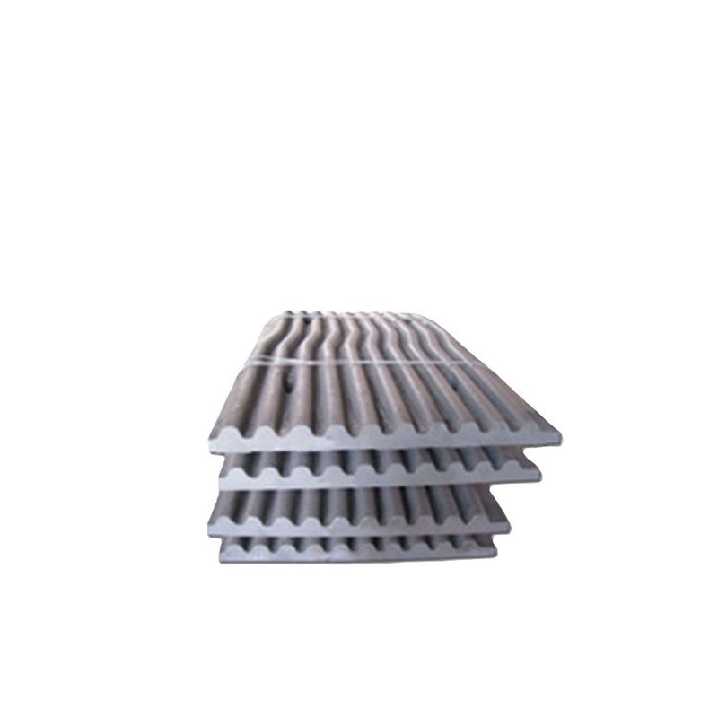 Kaakcrusher CJ815 slijtage-onderdelen voor energie-mijnbouw over de hele wereld verkocht