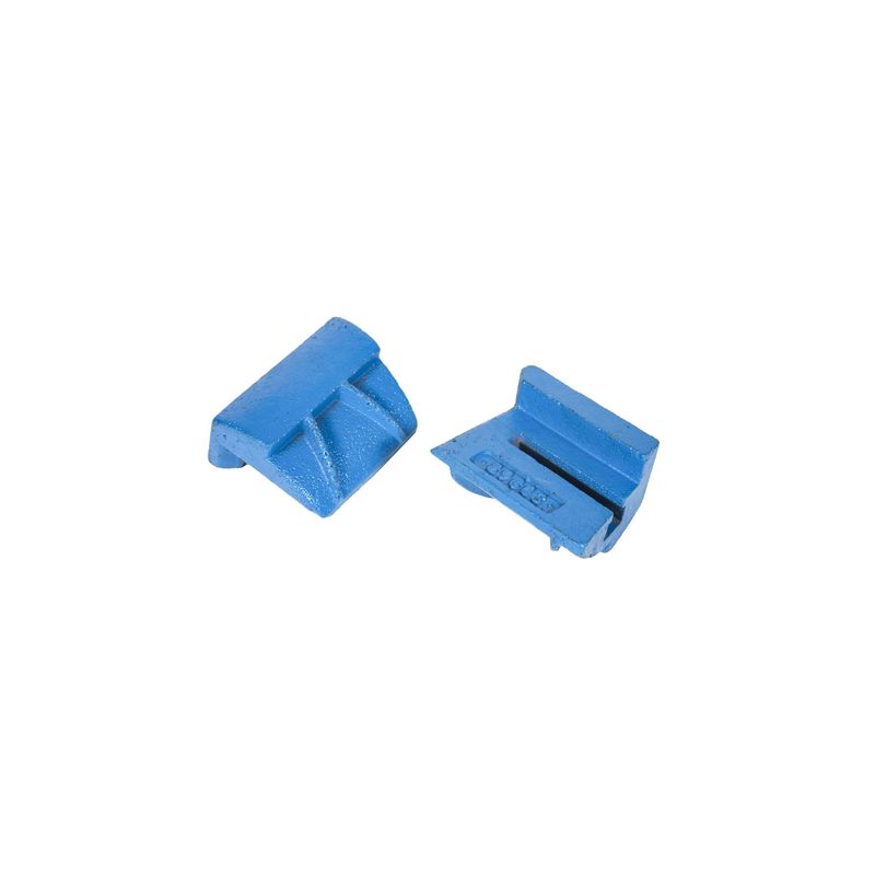 VSI Crusher Holity Wear Plate Wear Parts CV117 voor langdurige mijnbouwoplossingen