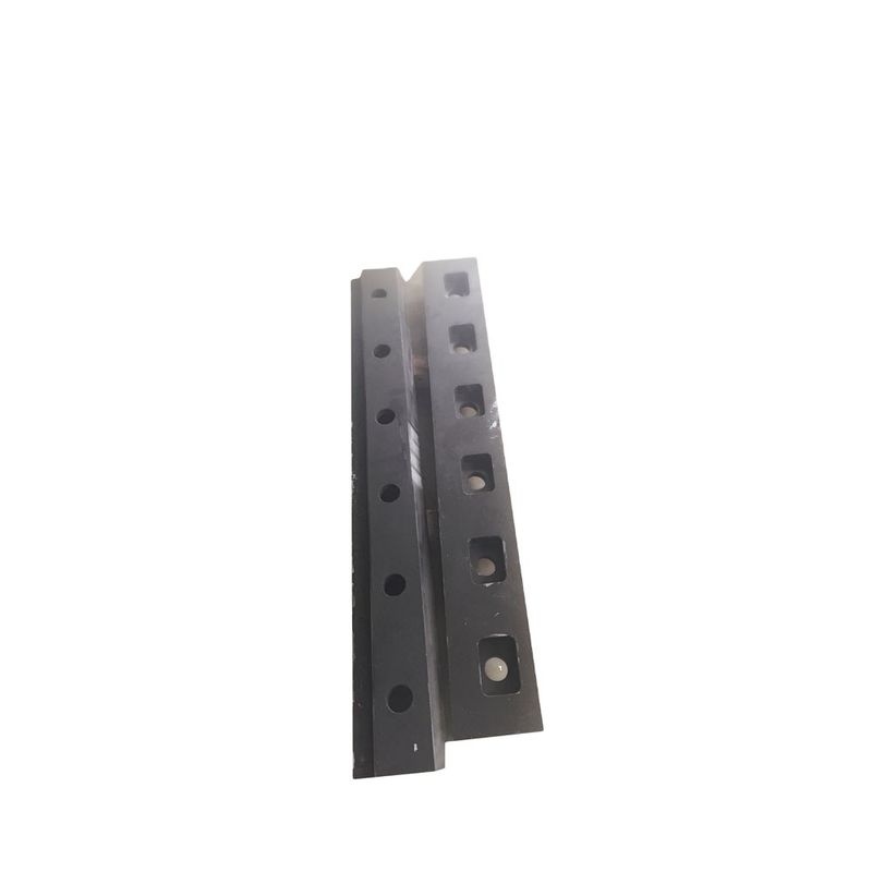 JM806 907 1108 1206 1208 MININGSEQUIPMENT Steenkloofbreker Toebehoren Klemstaaf