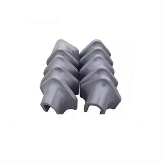 HP-serie kegelbreker arm bewaker reserveonderdelen Gewicht 100 kg voor steenbreker