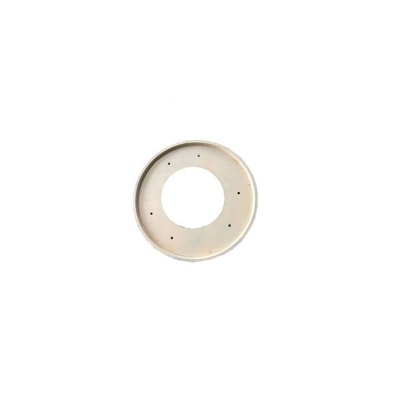 Controle voor VSI Cone Crusher Spare Parts Mining Crusher Parts Top Wear Plate