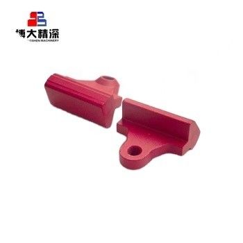 Verbreker VSI Verbreker Spare Parts Rotor Tip B96394049O voor voedingsplaat tegen betaalbare prijzen