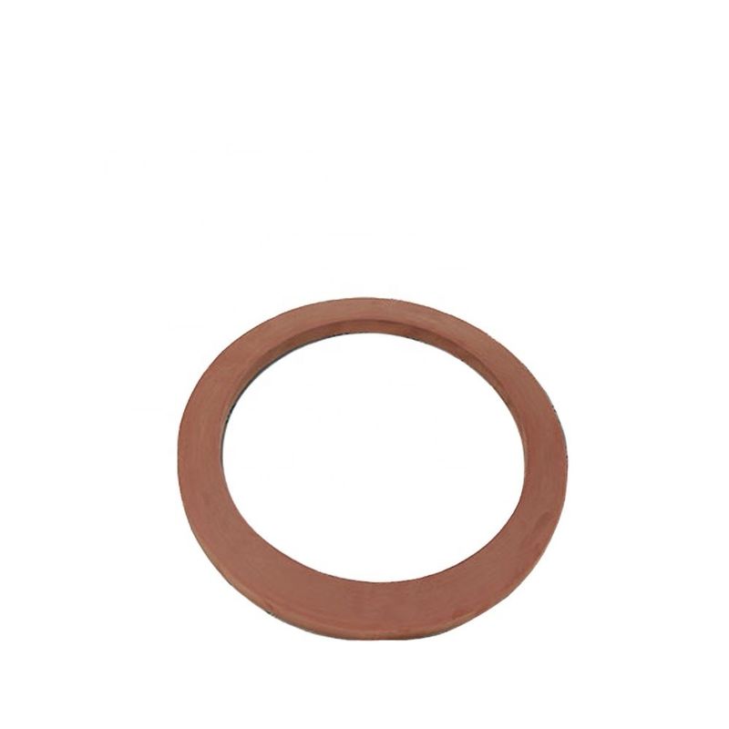 Energy Mining GP300 Dust Seal Ring Casting Steel Cone Crusher Spare Parts in originele kleur