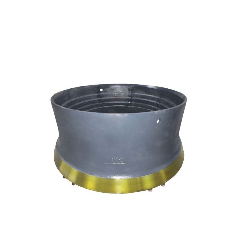 442.8821 Mantle Range over de hele wereld in mijnbouwapparatuur Cone Crusher slijtagelementen