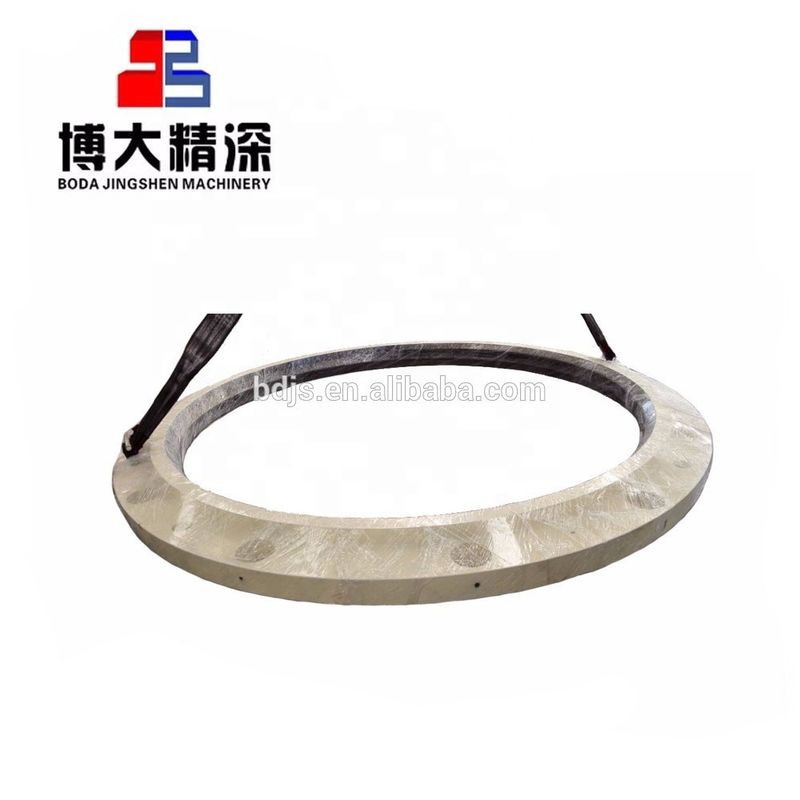 Voordelen Clamp Ring voor HP300 Cine Crusher Spare Parts Duurzaam en slijtvast