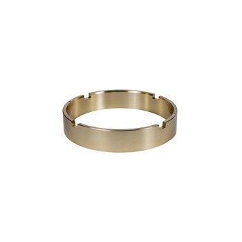 Glanzige gietwerk Bronzen bovenkop bushing voor HP serie Crusher Processing Type Gietwerk