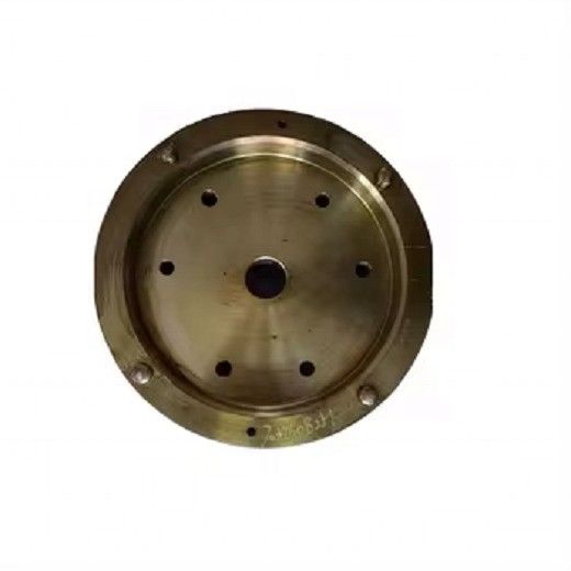 Machine Type Breukmachine Spare parts Socket voor Carbon Steel Stone Cone Breaker