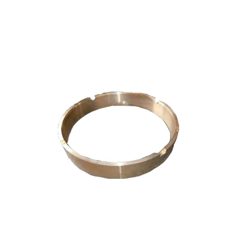 Goede mijnbouw kegelbreker Spare bronzen onderdelen met langdurige prestaties Gewicht 30 kg