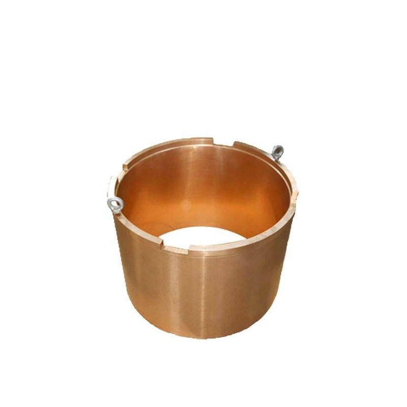 Spare delen van brons Frame Bushing voor GP-serie Mining Stone Cone Crusher in de mijnbouw