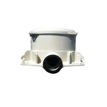 Hoofdframe assemblage voor HP-serie Stone Cone Spare Parts Duurzaam en slijtvast